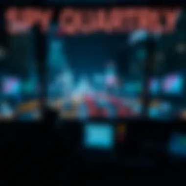 Magnificent An In-Depth Exploration of Spy Quarterly Options