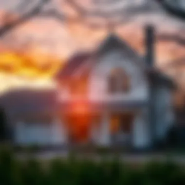 Magnificent Borrowing Money to Buy a House: A Comprehensive Analysis
