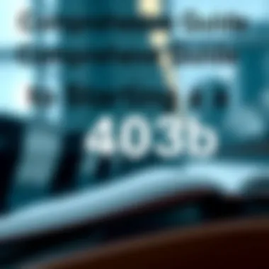 Magnificent Comprehensive Guide to Starting a 403(b) Retirement Plan