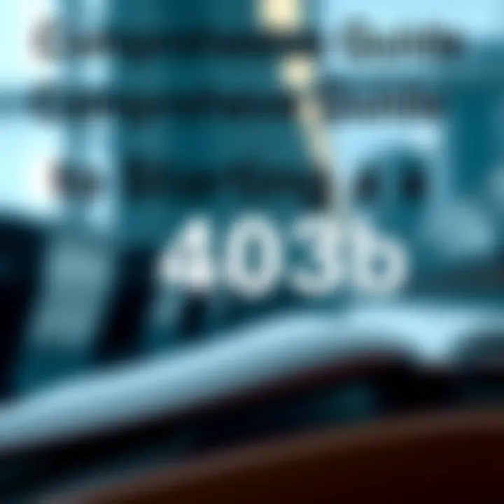 Magnificent Comprehensive Guide to Starting a 403(b) Retirement Plan