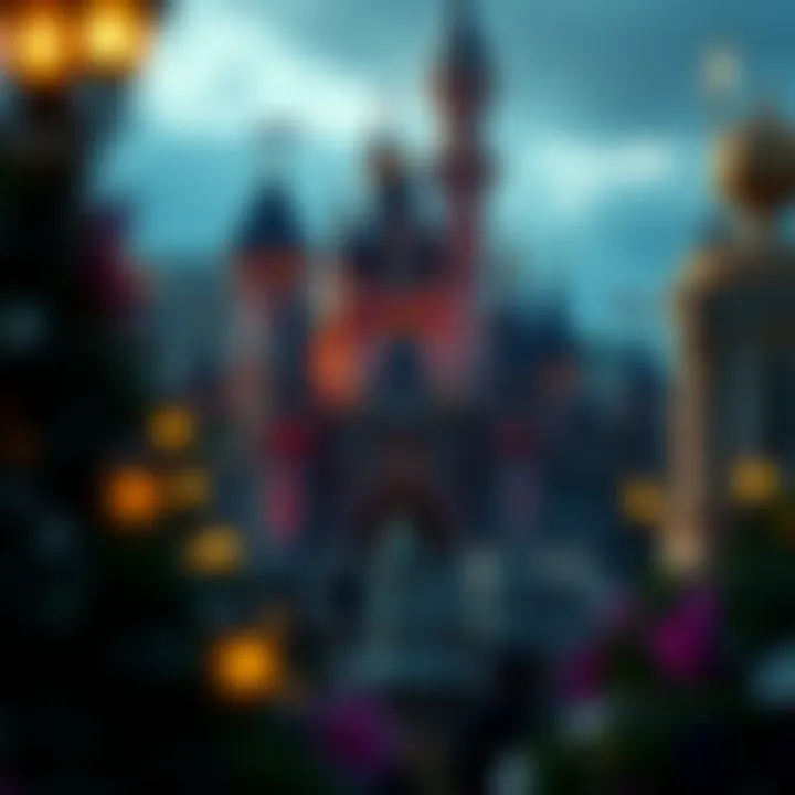 Magnificent Disney and Dividends: A Comprehensive Analysis