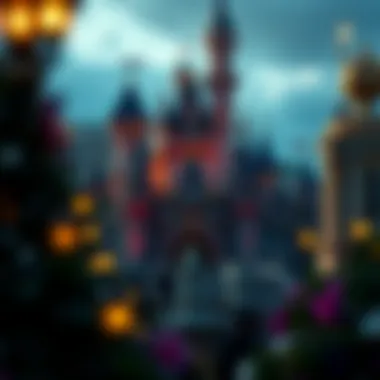 Magnificent Disney and Dividends: A Comprehensive Analysis Magnificent Disney and Dividends: A Comprehensive Analysis