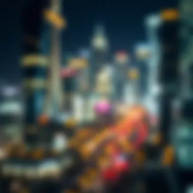 Magnificent Emerging Public Companies: Strategic Investment Opportunities Magnificent Emerging Public Companies: Strategic Investment Opportunities