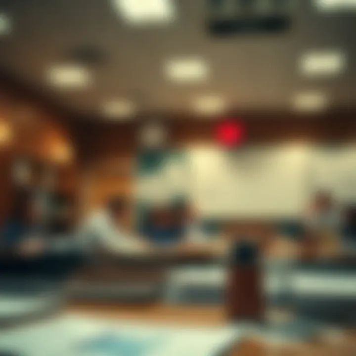 Magnificent Fundamentals of Financial Accounting: Insights from the Classroom