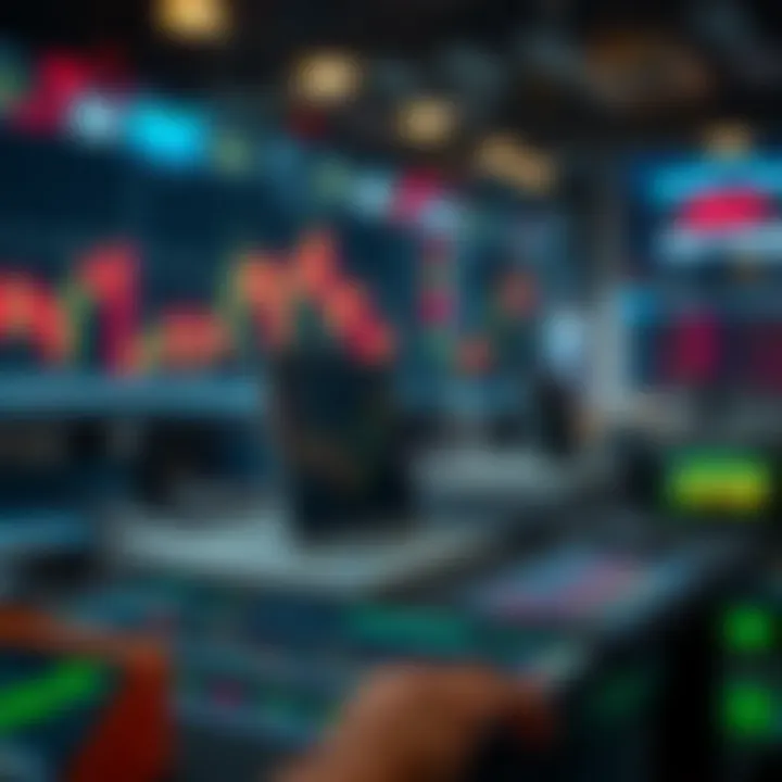 Magnificent Mastering the Art of Trading NAS100