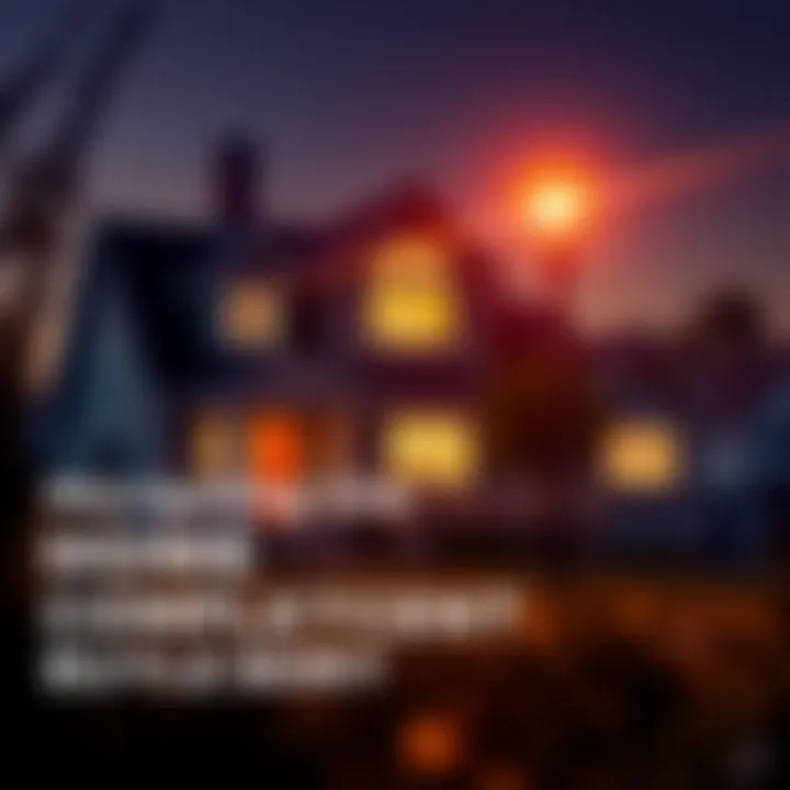 Magnificent Navigating the Complexities of Home Buying