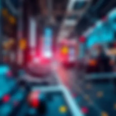 Magnificent The Leading Players in Technology: A Scrutiny of Top Companies