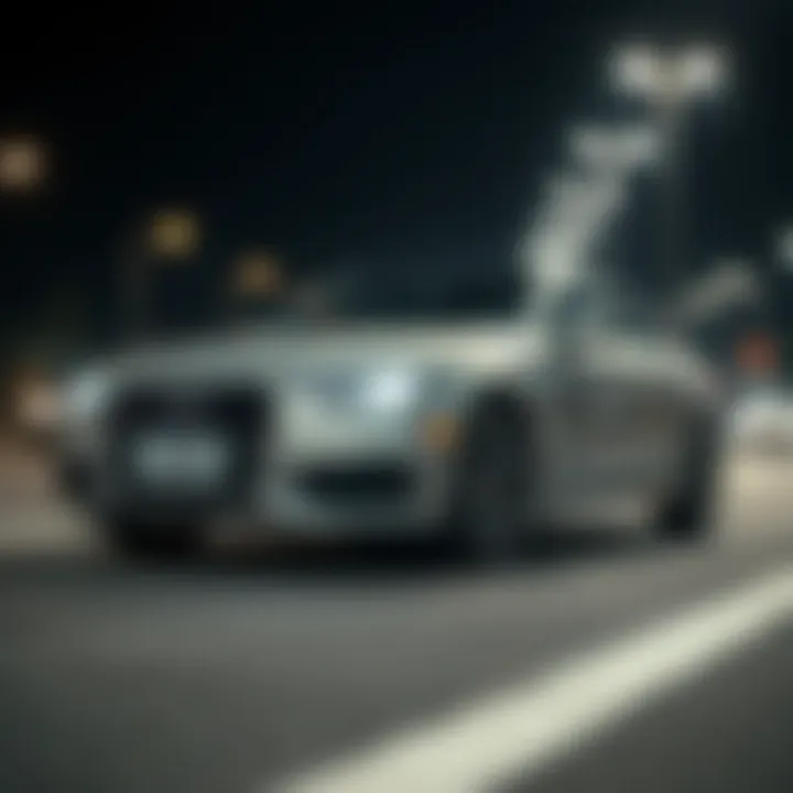 Magnificent Understanding Auto Loans: Definitions and Insights