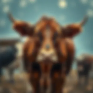 Magnificent Understanding Livestock Commodity ETFs: A Comprehensive Overview Magnificent Understanding Livestock Commodity ETFs: A Comprehensive Overview