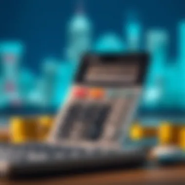Magnificent Understanding Loan Lending Calculators