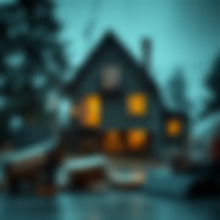 Magnificent Understanding Mortgage Payments: A Detailed Look at PITI