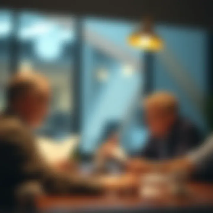 Magnificent Understanding Personal Defined Benefit Plans