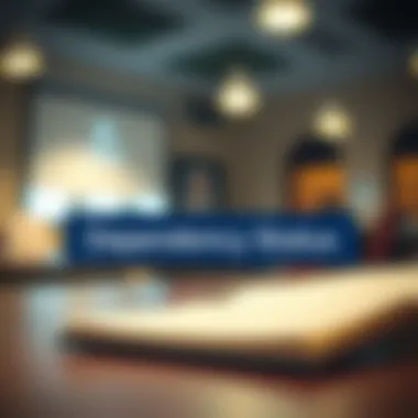 Magnificent Understanding the Criteria for Dependency Status Magnificent Understanding the Criteria for Dependency Status