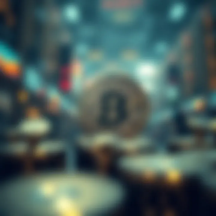 Magnificent Understanding the Crypto Market