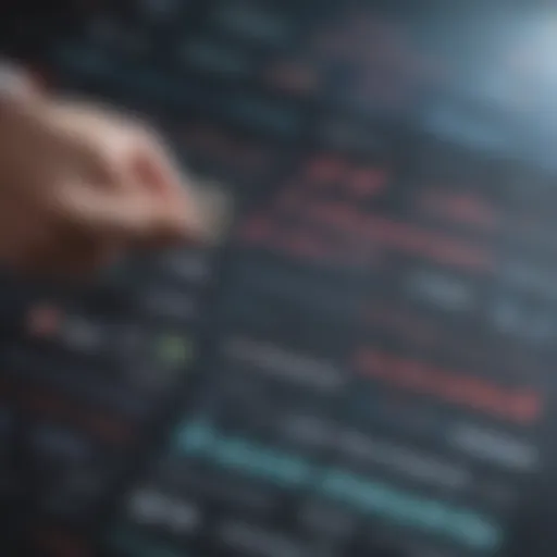 Overview of options trading concepts
