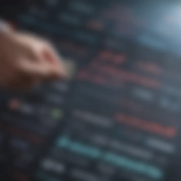 Overview of options trading concepts