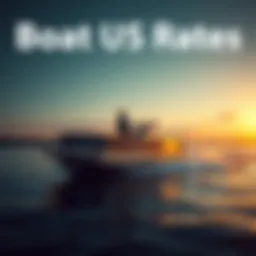 An In-Depth Analysis of BoatUS Loan Rates Introduction