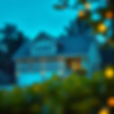 An In-Depth Examination of Historical Home Equity Loan Rates Summary An In-Depth Examination of Historical Home Equity Loan Rates Summary