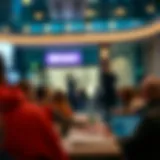 An In-depth Examination of LinkedIn Premium Features Introduction