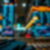 An In-Depth Exploration of Spy Quarterly Options Introduction