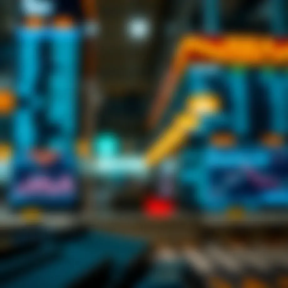 An In-Depth Exploration of Spy Quarterly Options Introduction