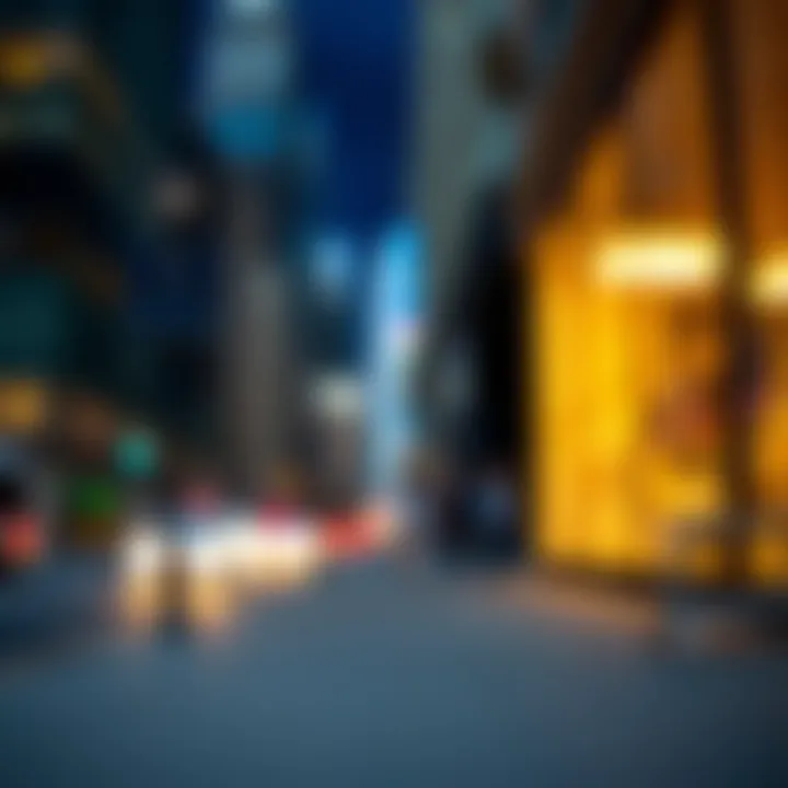 An In-Depth Exploration of Spy Quarterly Options Summary