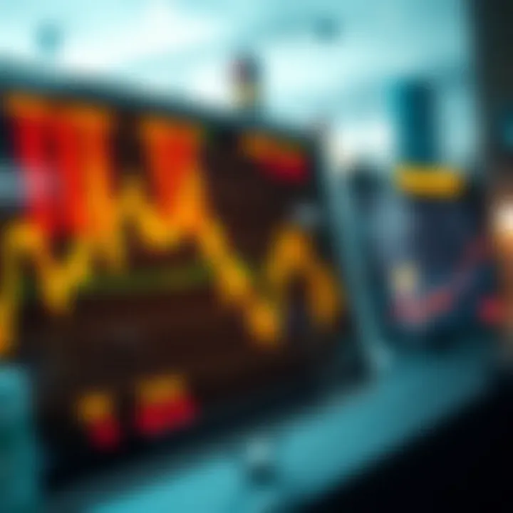 Economic indicators impacting market behavior