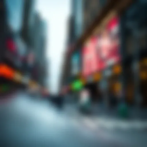 Historical market trends analysis