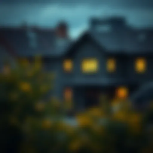 Assessing Tax Value of Property: A Comprehensive Guide Introduction