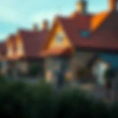 Assessing Tax Value of Property: A Comprehensive Guide Summary Assessing Tax Value of Property: A Comprehensive Guide Summary