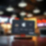 Assessing the Apple Credit Card: An In-Depth Analysis of Its Benefits and Drawbacks Introduction