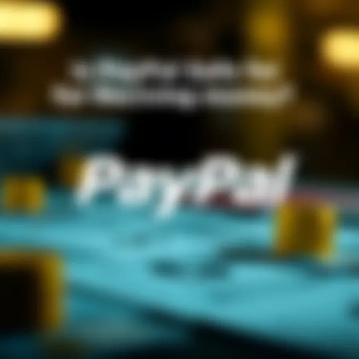 Assessing the Safety of PayPal for Receiving Money Summary