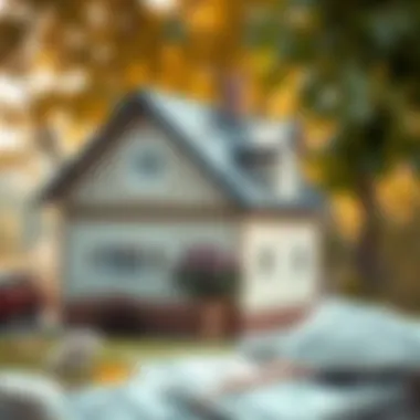 Notable Borrowing Money to Buy a House: A Comprehensive Analysis