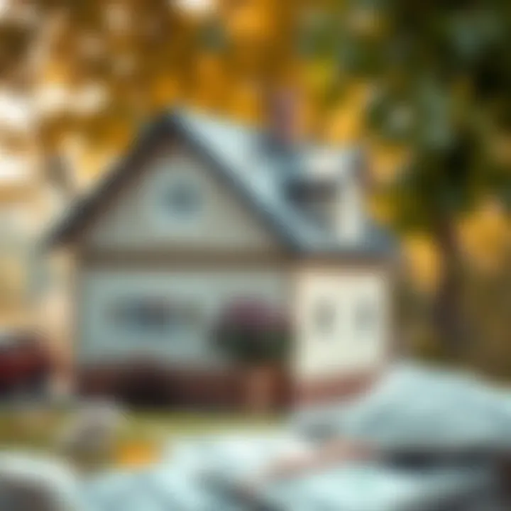 Notable Borrowing Money to Buy a House: A Comprehensive Analysis