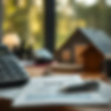 APR Calculation Methodology Calculating APR for a mortgage loan