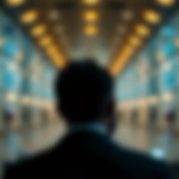 Notable Choosing the Right Chapter When Filing Bankruptcy: A Guide for Individuals