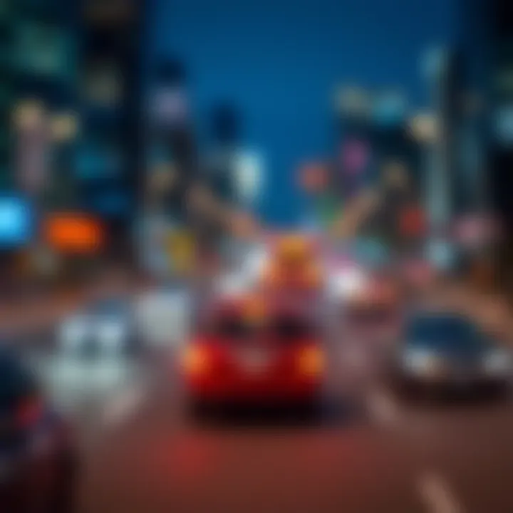 A visual guide to the claims process for comp insurance