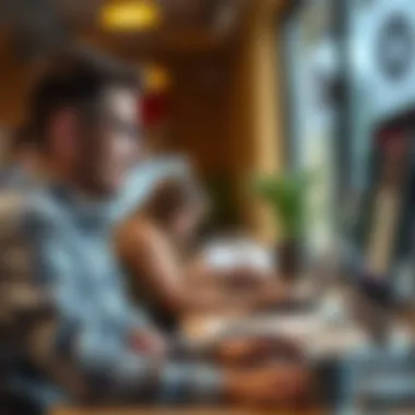 Exploring Opportunities in Remote Work Opportunities in remote work
