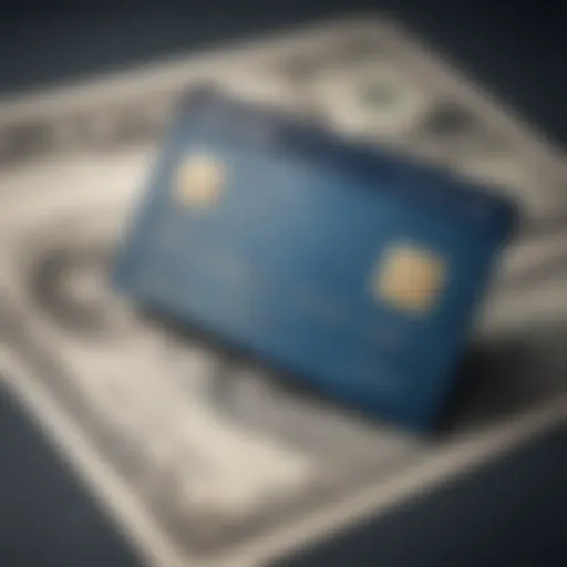 Overview of American Blue Cash Rewards Credit Card features