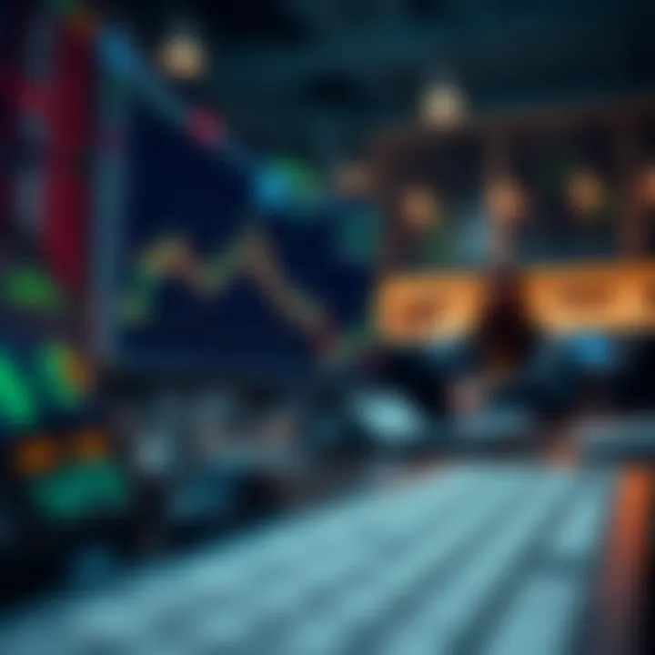 Notable Comprehensive Guide to Trading on Poloniex
