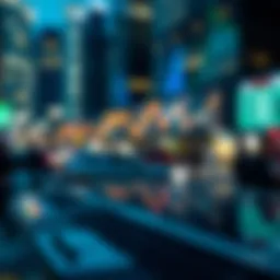 Understanding corporate credit market dynamics