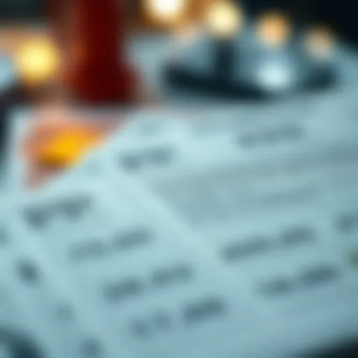 Overview of PPP loan documentation