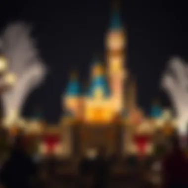 Notable Disney and Dividends: A Comprehensive Analysis Notable Disney and Dividends: A Comprehensive Analysis