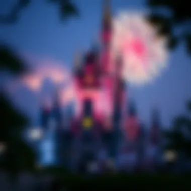 Disney and Dividends: A Comprehensive Analysis Summary Disney and Dividends: A Comprehensive Analysis Summary
