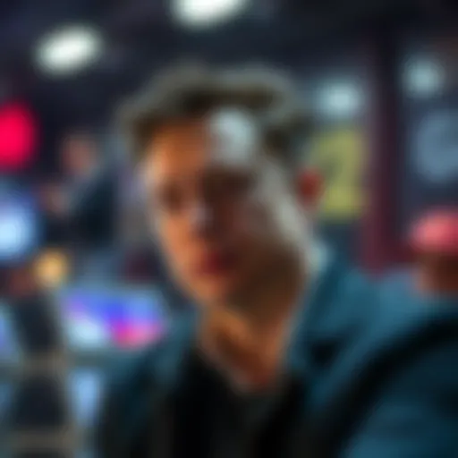 Elon Musk's Investment Portfolio in Twenty Twenty-One Introduction