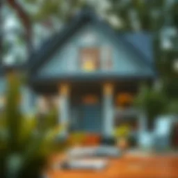 Evaluating Financial Options for Home Improvements Introduction