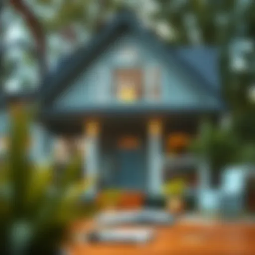 Evaluating Financial Options for Home Improvements Introduction