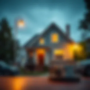 Evaluating Financial Options for Home Improvements Summary