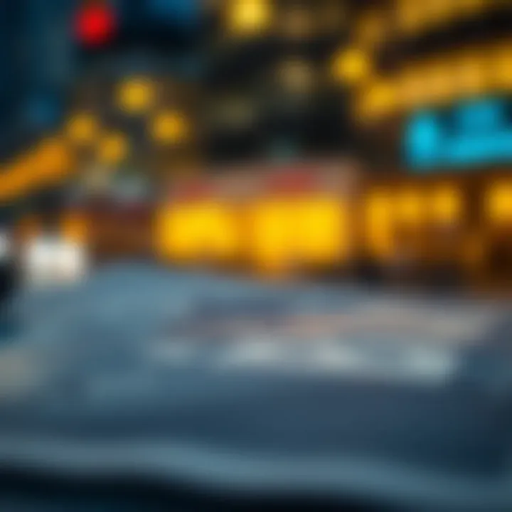 Risk analysis of short-term municipal bond investments
