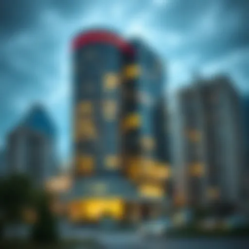 Examining the Most Lucrative Real Estate Investments Introduction